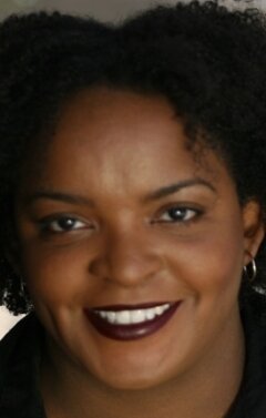 фото Черисс Несбит