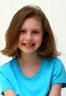 фото Анна Куик