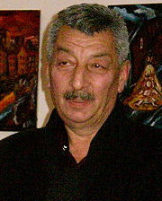 фото Мераб Гагнидзе