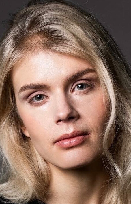 фото Алина Томникова