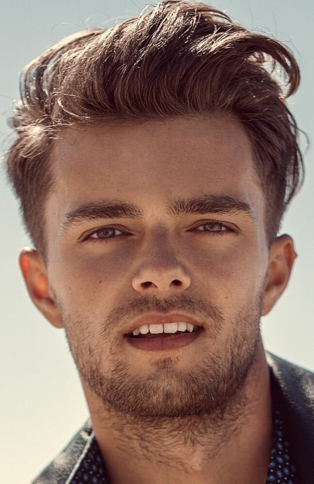 фото Бадди Веддер