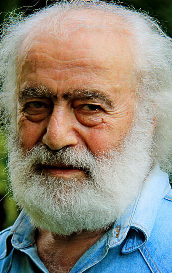 фото Элгуджа Бурдули