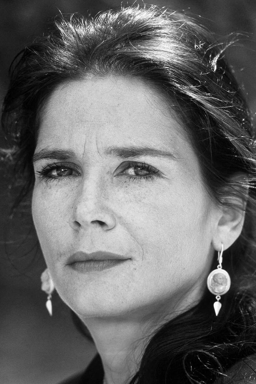 фото Биргит Долль