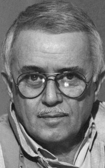 фото Тенгиз Абуладзе