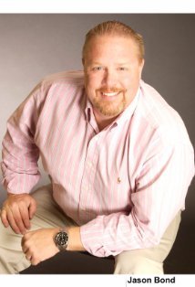 фото Джейсон Бонд
