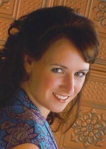 фото Паркер Бек