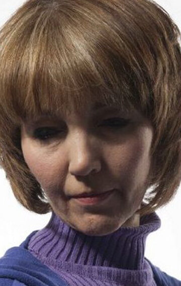 фото Сэнди Кейт Слэйд