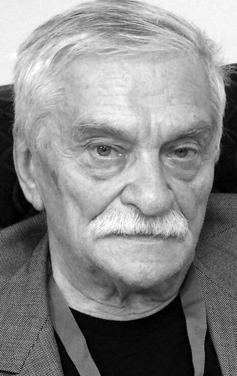 фото Виктор Бутурлин