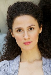 фото Lydia Baikalova