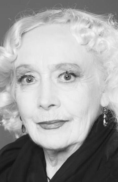 фото Тамара Колесникова