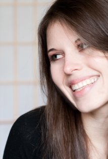 фото Дженни Пайнс