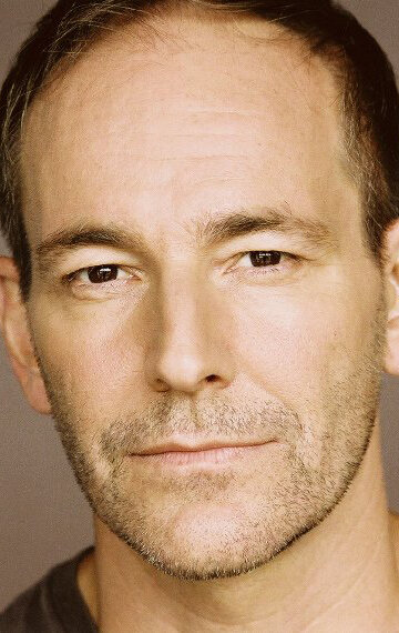 фото Клинт Джордан