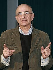 фото Тофик Шахвердиев