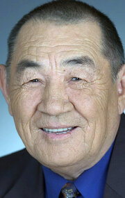 фото Нуржуман Ихтымбаев