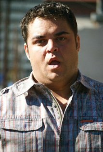 фото Ронни Роуз мл.