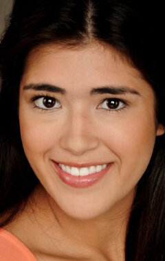 фото Ванесса Амайа