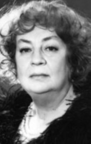 фото Людмила Ксенофонтова