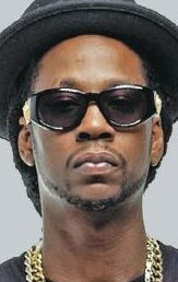 фото 2 Chainz