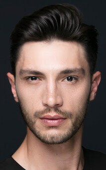 фото Ильхан Шен