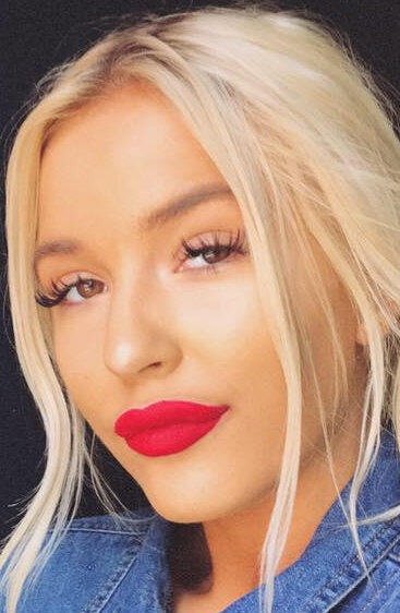 фото Леннон Стелла