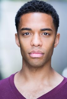 фото Эллиот Барнс-Уоррелл