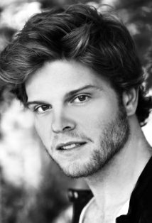 фото Росс Андерсон