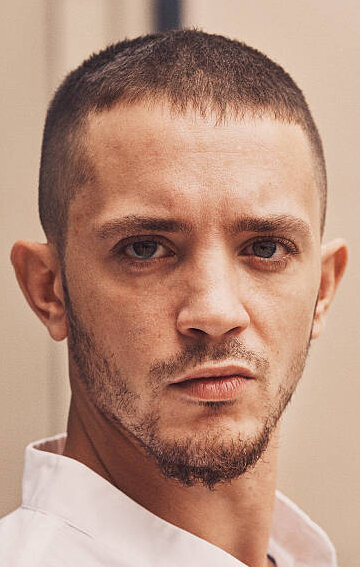 фото Билли Кук