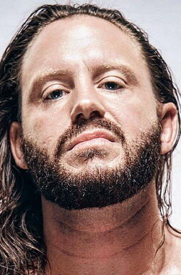 фото Кит Осборн