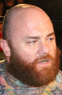 фото Скот Саммерс