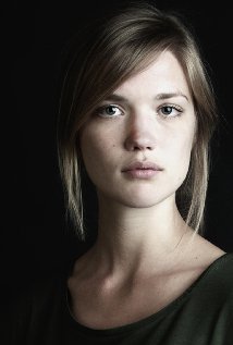 фото Элиз ван 'т Лаар