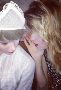 фото Доун Шарп