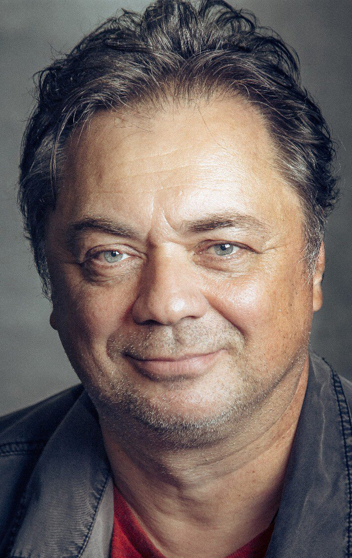 фото Андрей Леонов