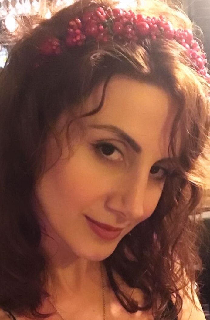 фото Лилия Данэ