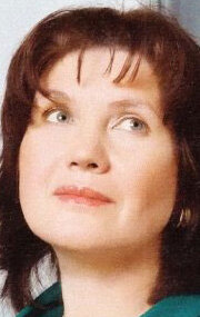 фото Екатерина Васильева