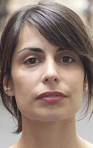 фото Celia Rico Clavellino