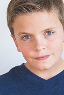 фото Купер Дэниэл Джонсон