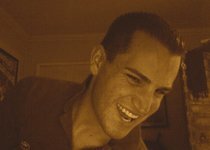 фото Аарон Миллар