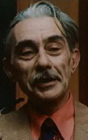 фото Садых Гусейнов