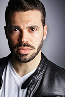 фото Патрик Канн