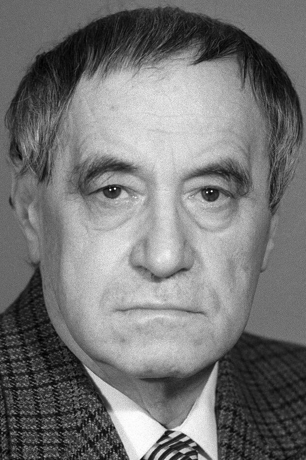 фото Валентин Катаев