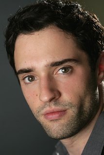 фото Джеймс Падрик