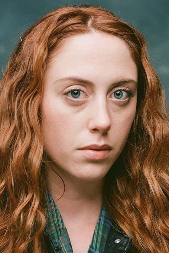 фото Ханна Калуэлл