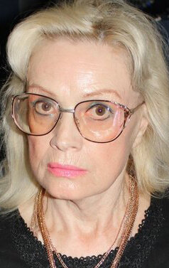 фото Любовь Виролайнен