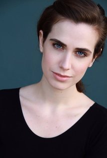 фото Софи Купер