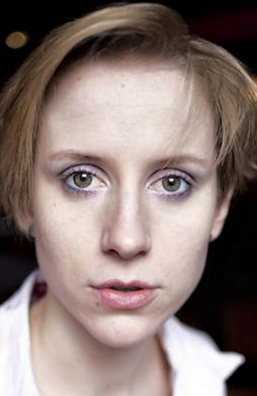 фото Сара Целлер-Езерская