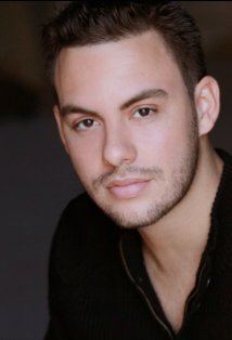 фото Винсент Альвас