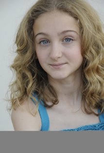 фото Элла Шоки