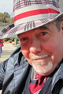 фото Пэт Рашин