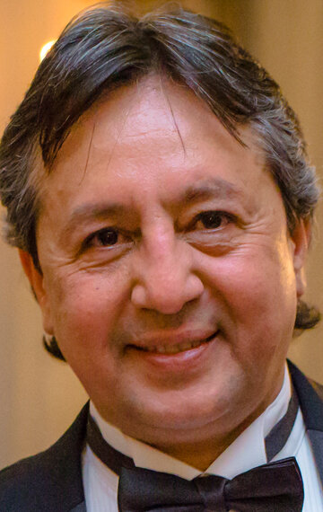 фото Рашид Маликов