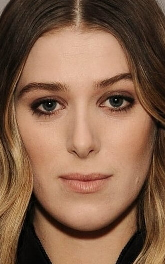 фото Онор Суинтон-Бирн